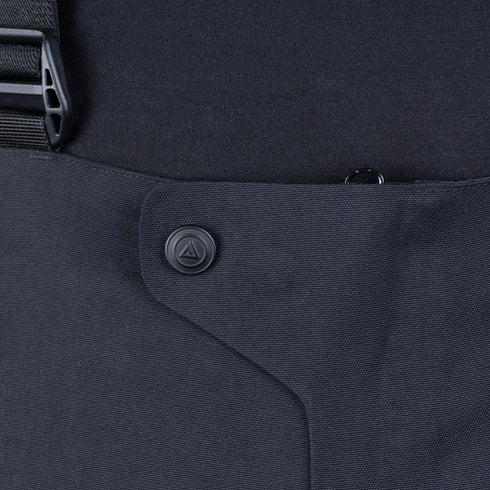 Oxford Mondial 2.0 Waterproof Dry2Dry Textile Trousers Pants
